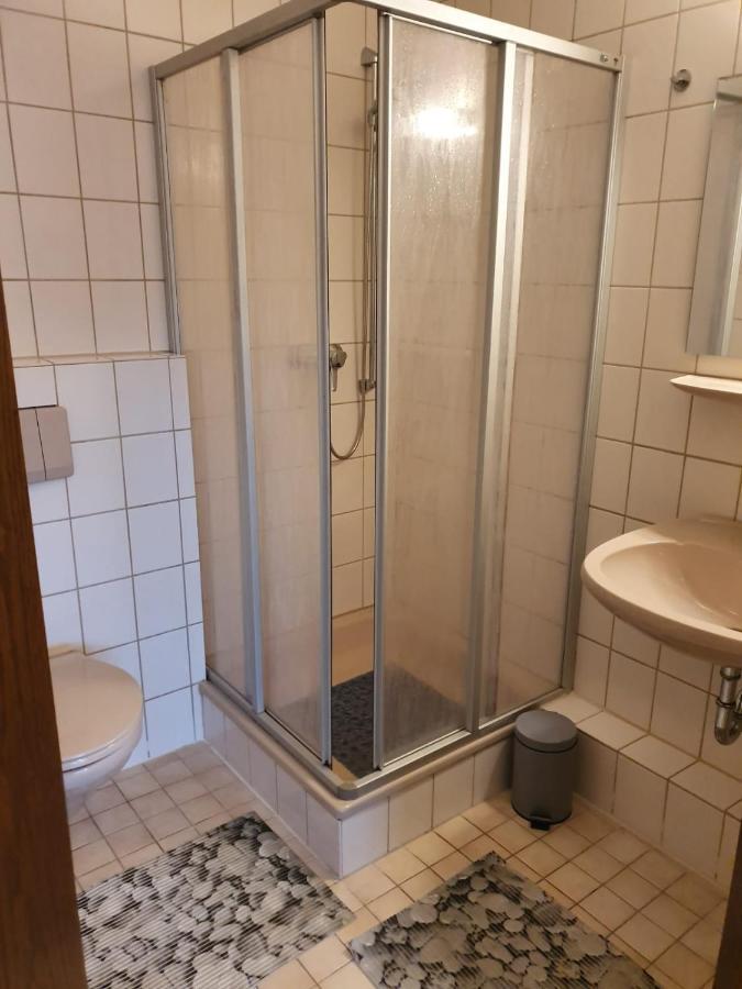 Aventur Studio 212 Am Rotharrsteig Medebach Exterior foto