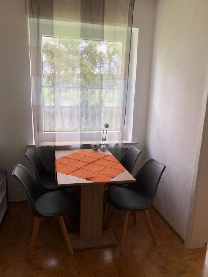 Aventur Studio 212 Am Rotharrsteig Medebach Exterior foto